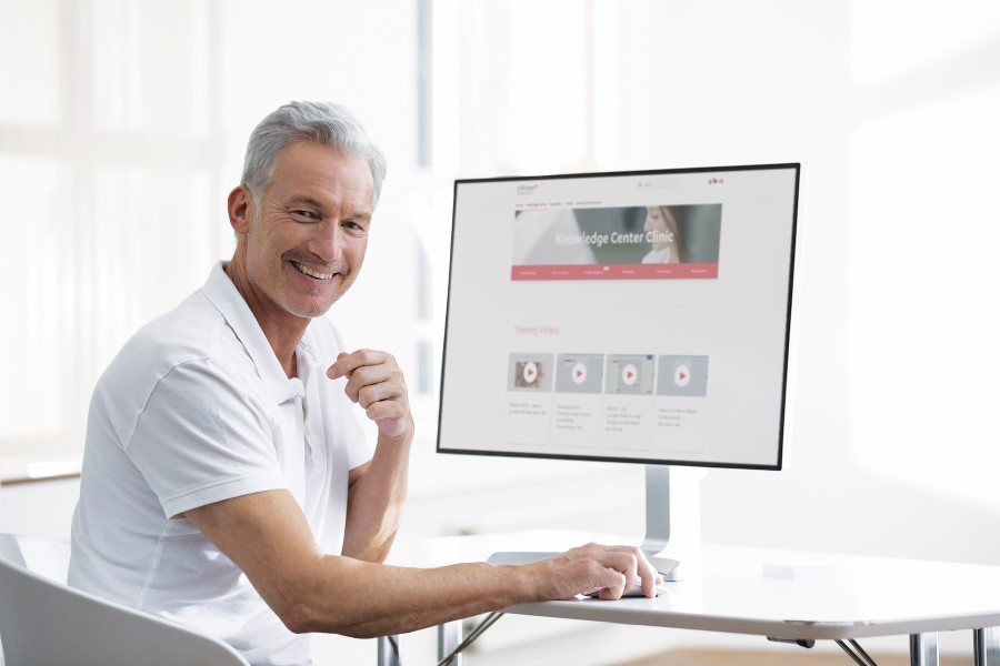 3Shape Online educatie