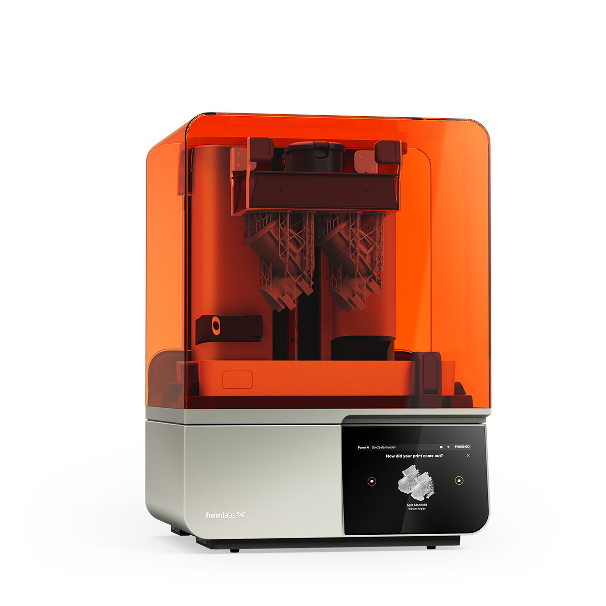 Formlabs 4B