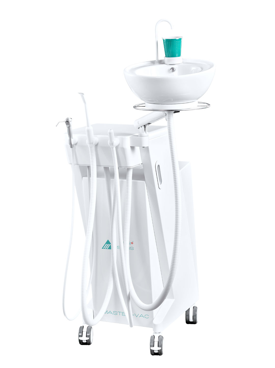 BPR Swiss MASTER-VAC