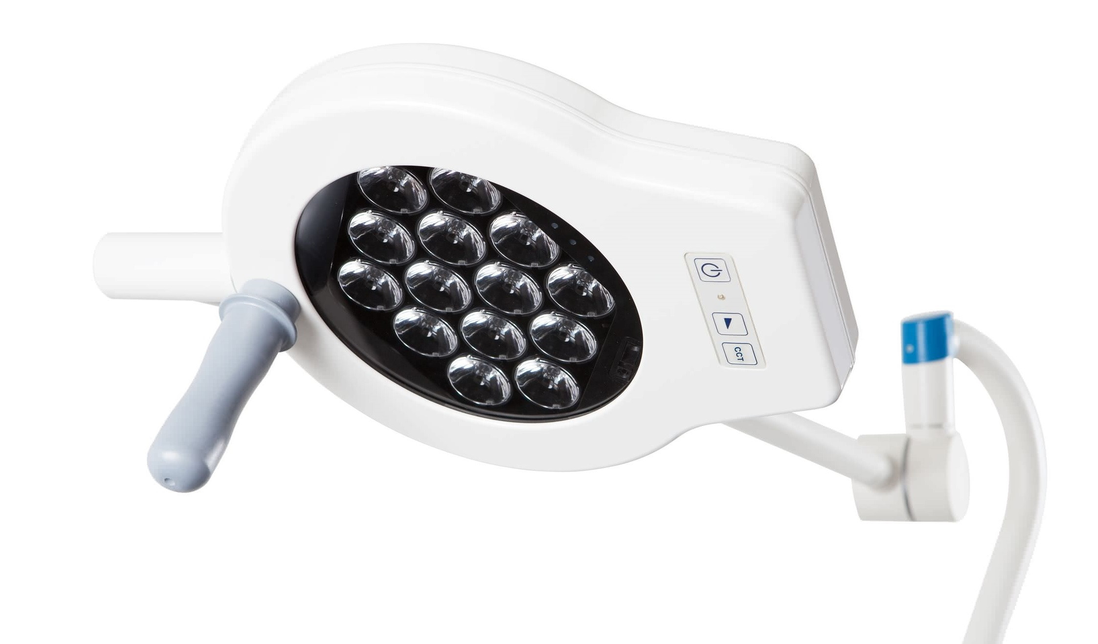 BPR Swiss mobiele verlichting