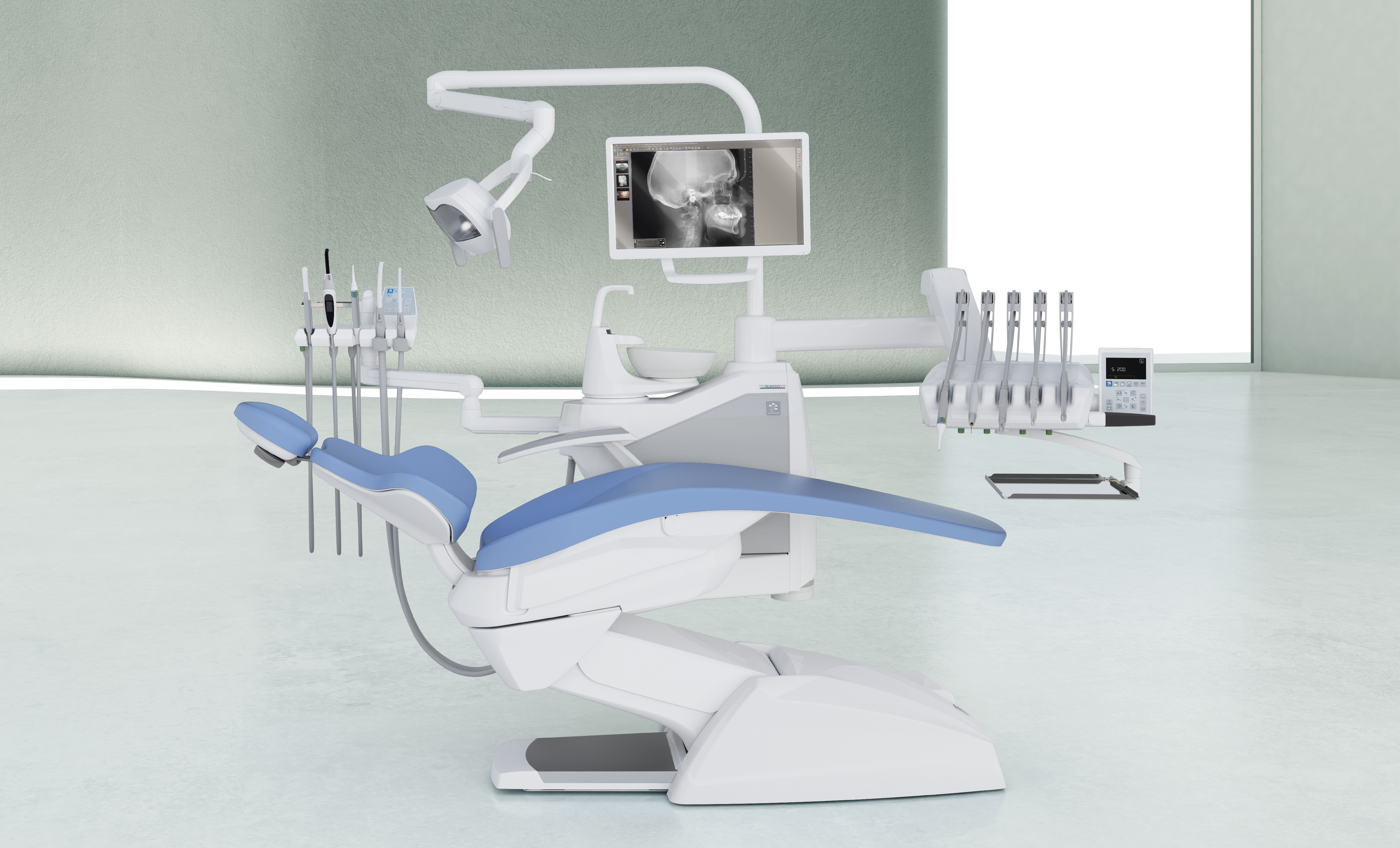 Stern Weber S200 - 2023 editie