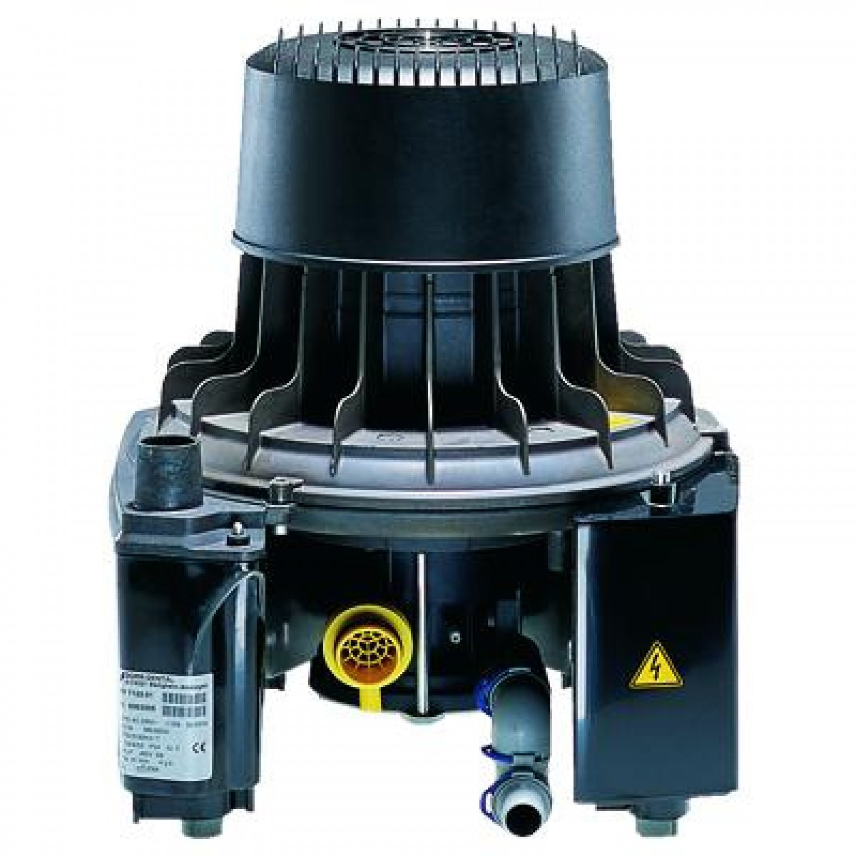 Afzuigmotoren De DÜRR afzuigmotor is een kwalitatief zeer hoogwaardig en stabiel product. DÜRR staat bekend als producent van de meest robuuste en efficiënte afzuigapparatuur. Ze nemen minder ruimte in beslag. DÜRR afzuigapparatuur is bijzonder compact en past altijd op de plaats van het oude apparaat. Er is veel gedaan om het geluidsniveau van de afzuigapparatuur te verlagen. Slechts in zeer uitzonderlijke omstandigheden is het noodzakelijk de apparatuur te voorzien van een speciale geluiddempende behuizing.